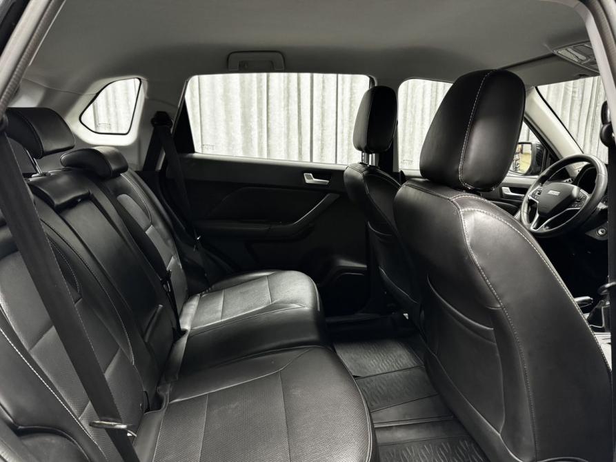 Lifan X70 I Стерлитамак  - изображение 32