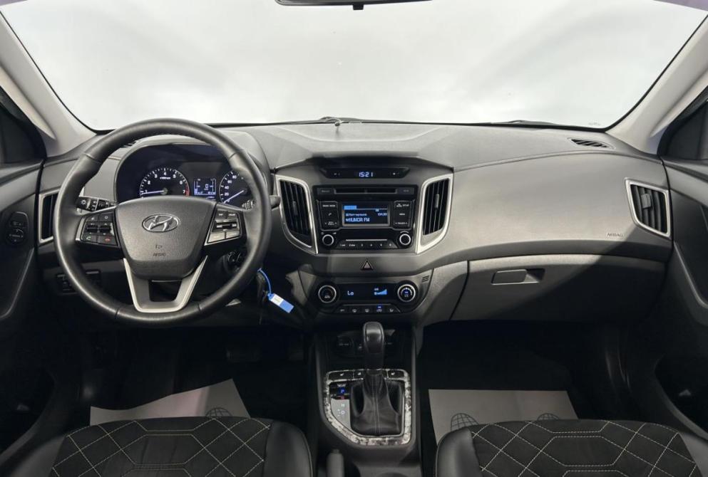 Hyundai Creta I Саранск  - изображение 22