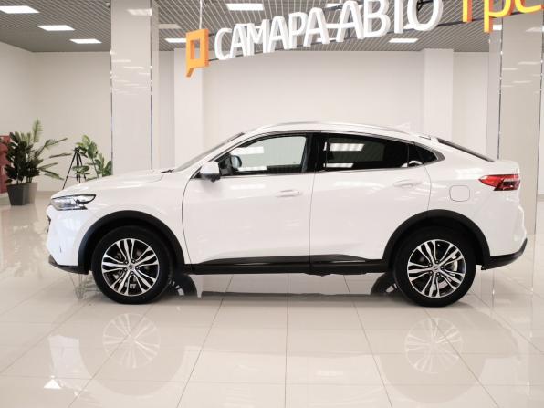 Haval F7x I Рестайлинг с пробегом 2023 года, цена 2 247 000 рублей, 72782 км, внедорожник, Автокод Объявления