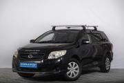 Toyota Corolla X (E140 E150) Рестайлинг Томск  - изображение 20