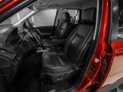 Land Rover Freelander II Рестайлинг Москва  - изображение 32