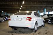 Skoda Octavia III (A7) Рестайлинг Уфа  - изображение 25