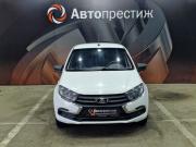 Lada (ВАЗ) Granta I Рестайлинг Ставрополь  - изображение 23
