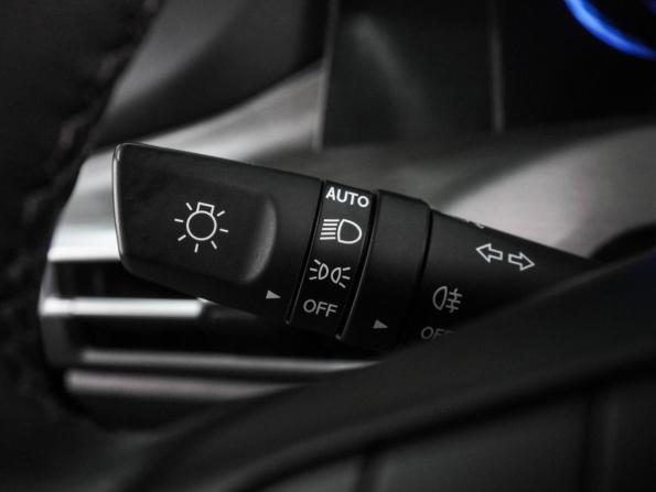 Changan CS35 Plus I Рестайлинг с пробегом 2023 года, цена 1 797 000 рублей, 41175 км, внедорожник, Автокод Объявления