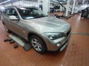 BMW X1 I (E84) Москва  - изображение 46