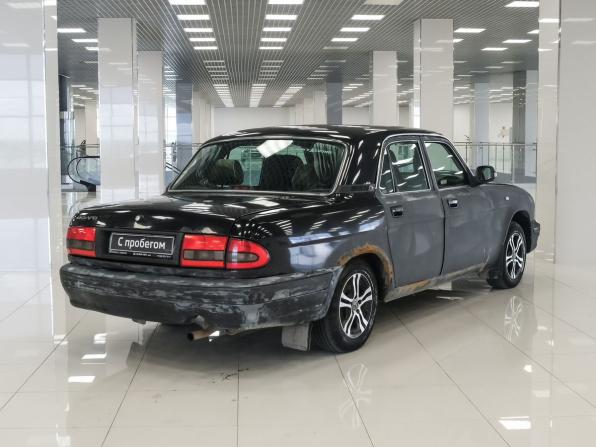 ГАЗ 31105 «Волга» с пробегом 2006 года, цена 108 000 рублей, 136242 км, седан, Автокод Объявления