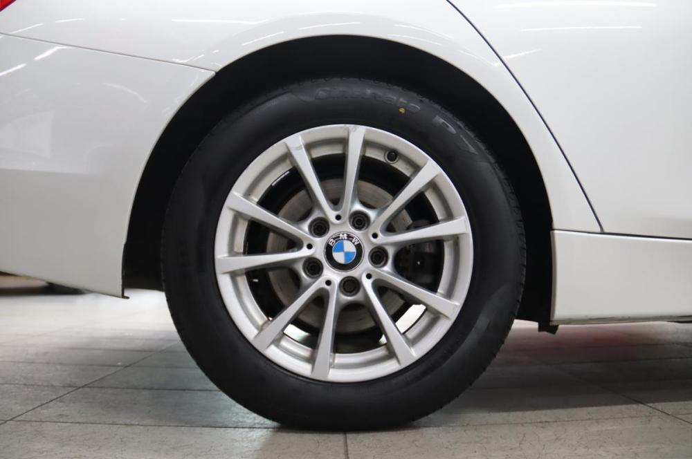 BMW 3 серии VI (F3x) Рестайлинг Сургут  - изображение 28