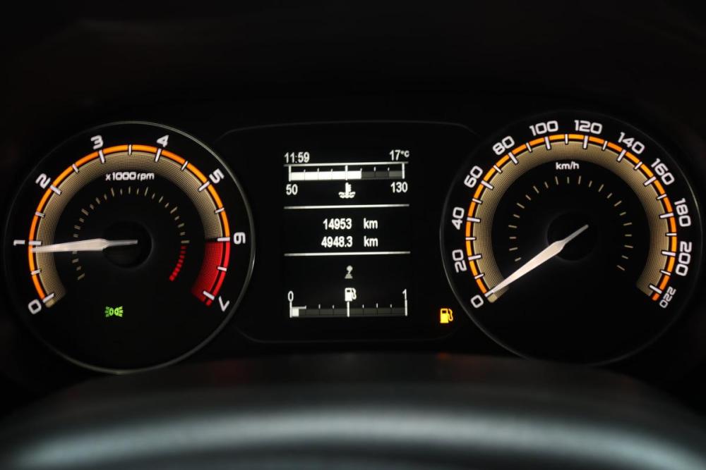 Lada (ВАЗ) Vesta I Рестайлинг (NG) Сургут  - изображение 15