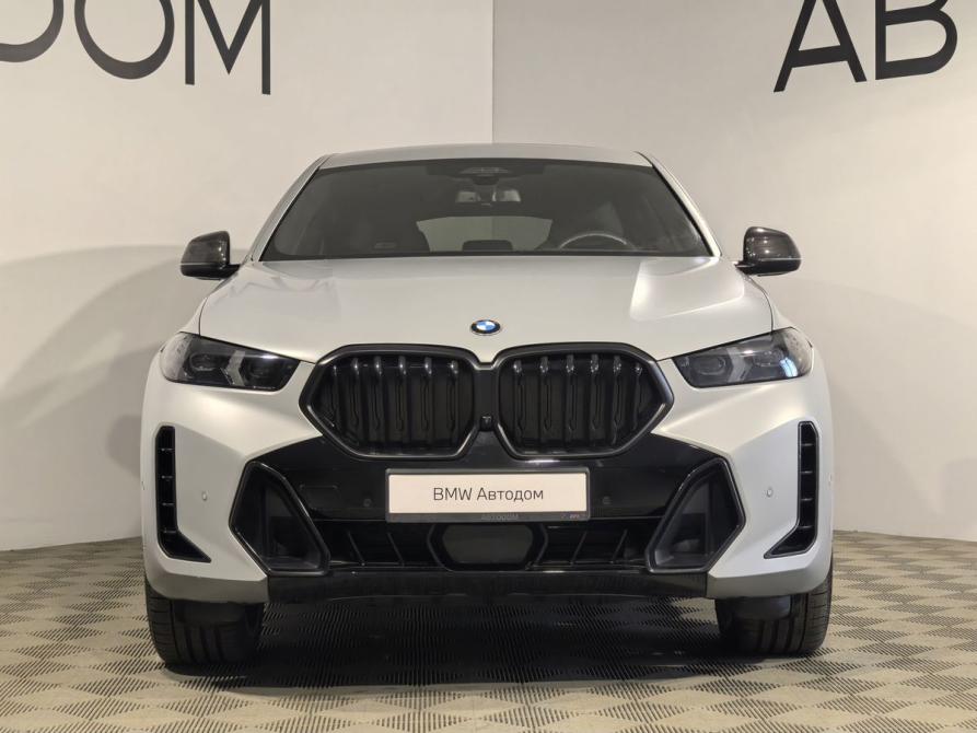 BMW X6 III (G06) Рестайлинг Санкт-Петербург  - изображение 3