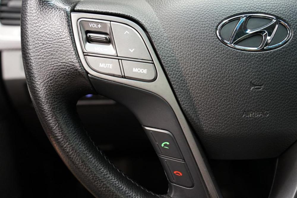 Hyundai Santa Fe III Рестайлинг Крым  - изображение 18