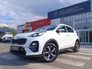 Kia Sportage IV Рестайлинг Тверь  - изображение 35
