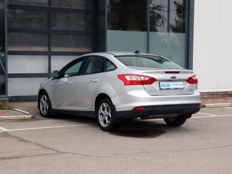 Ford Focus III Нижний Новгород  - изображение 5