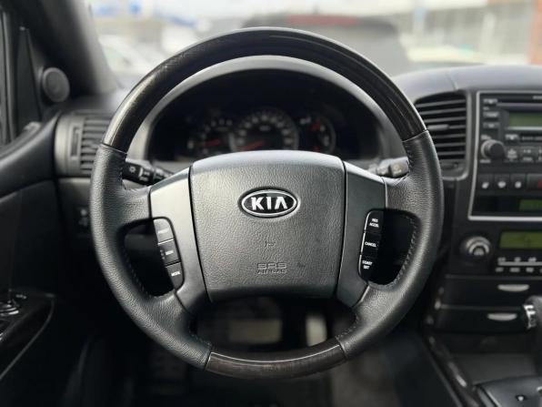 Kia Sorento I Рестайлинг с пробегом 2009 года, цена 949 000 рублей, 245000 км, внедорожник, Автокод Объявления