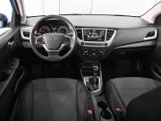 Hyundai Solaris II Рестайлинг Ростов-на-Дону  - изображение 23