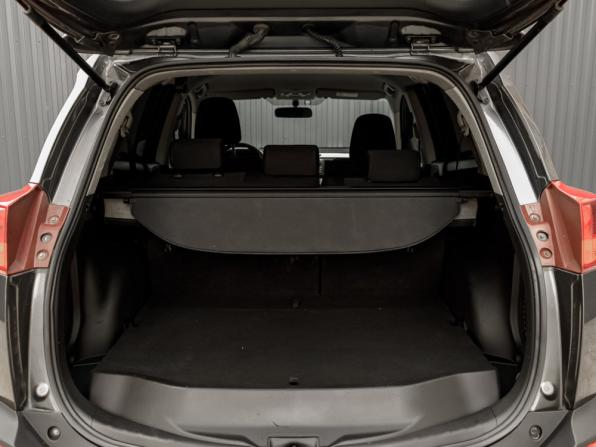 Toyota RAV4 IV (XA40) с пробегом 2013 года, цена 1 815 000 рублей, 135498 км, внедорожник, Автокод Объявления