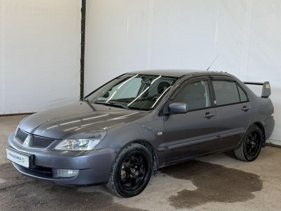 Mitsubishi Lancer IX Рестайлинг Псков  - изображение 1