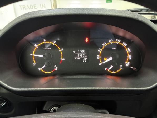 Lada (ВАЗ) Niva Legend с пробегом 2025 года, цена 970 000 рублей, 8000 км, внедорожник, Автокод Объявления
