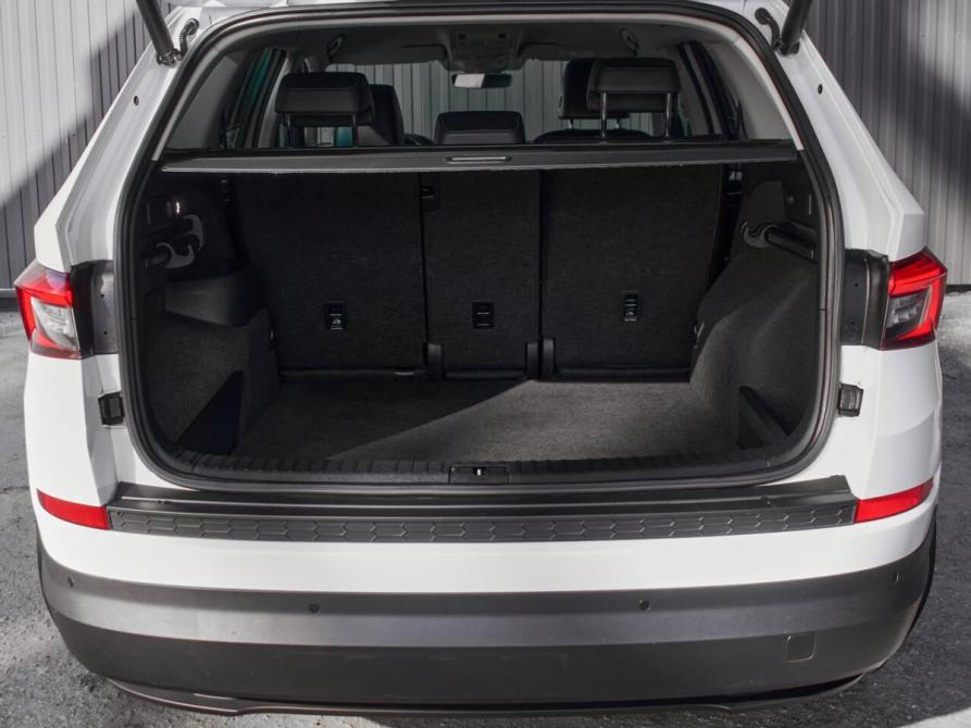 Skoda Kodiaq I Екатеринбург  - изображение 8