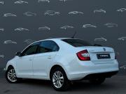 Skoda Rapid I Рестайлинг Санкт-Петербург  - изображение 30