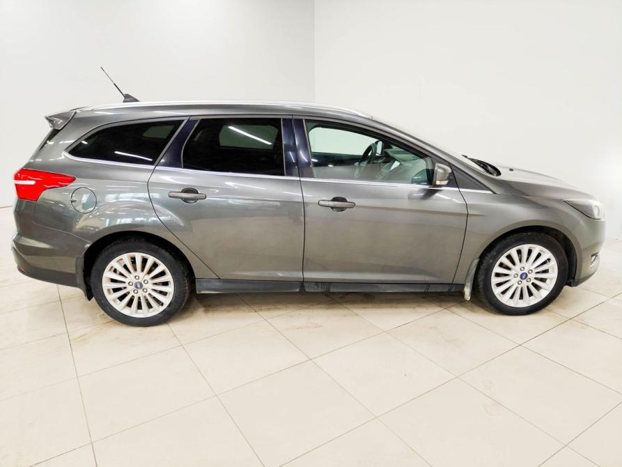 Ford Focus III Рестайлинг Тула  - изображение 8