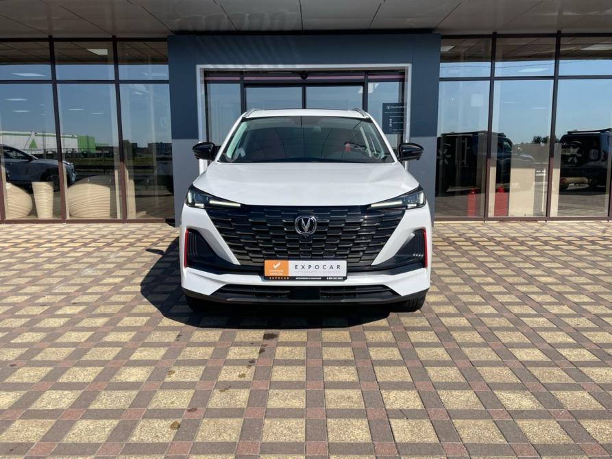 Changan CS55 Plus II Краснодар  - изображение 2