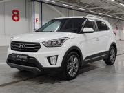 Hyundai Creta I Казань  - изображение 25