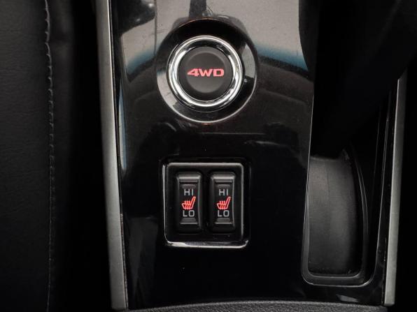 Mitsubishi Outlander III Рестайлинг 2 с пробегом 2017 года, цена 2 343 000 рублей, 142484 км, внедорожник, Автокод Объявления
