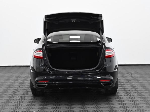 Ford Mondeo V с пробегом 2016 года, цена 1 349 000 рублей, 286000 км, седан, Автокод Объявления