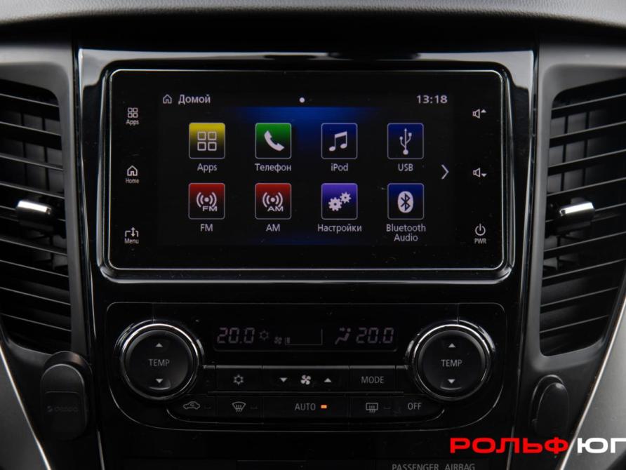 Mitsubishi Pajero Sport III Москва  - изображение 20