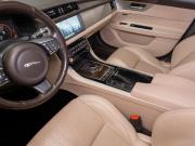 Jaguar XF II Москва  - изображение 38
