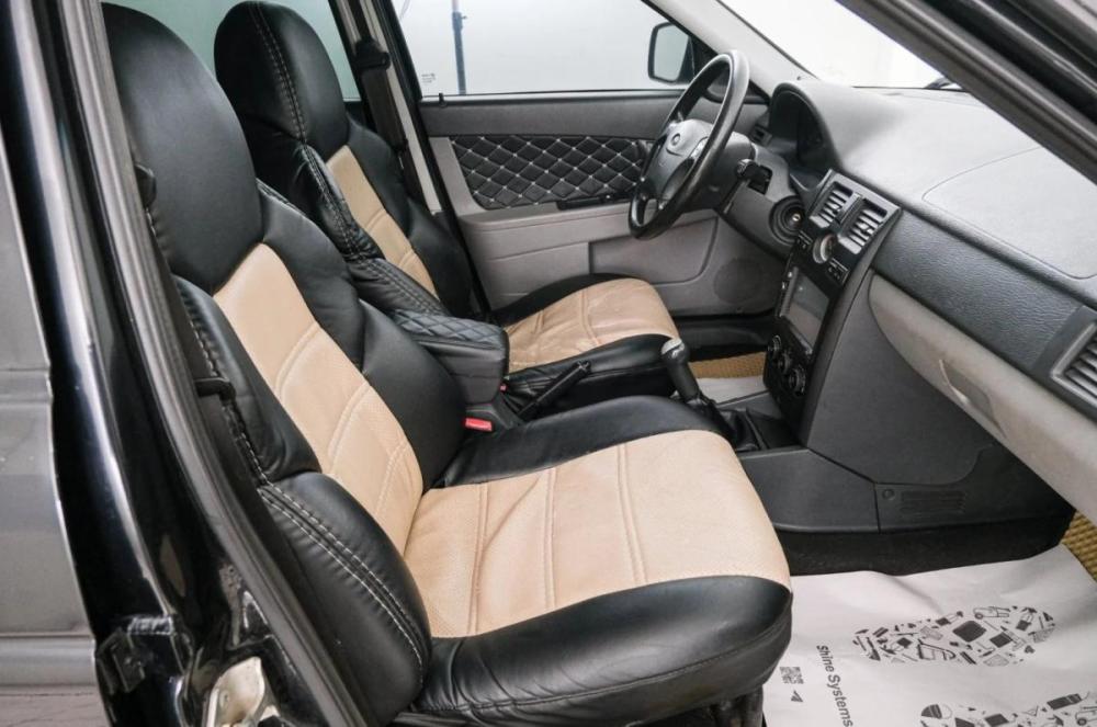 Lada (ВАЗ) Priora I Красноярск  - изображение 14