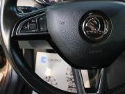Skoda Octavia III (A7) Рестайлинг Курск  - изображение 27