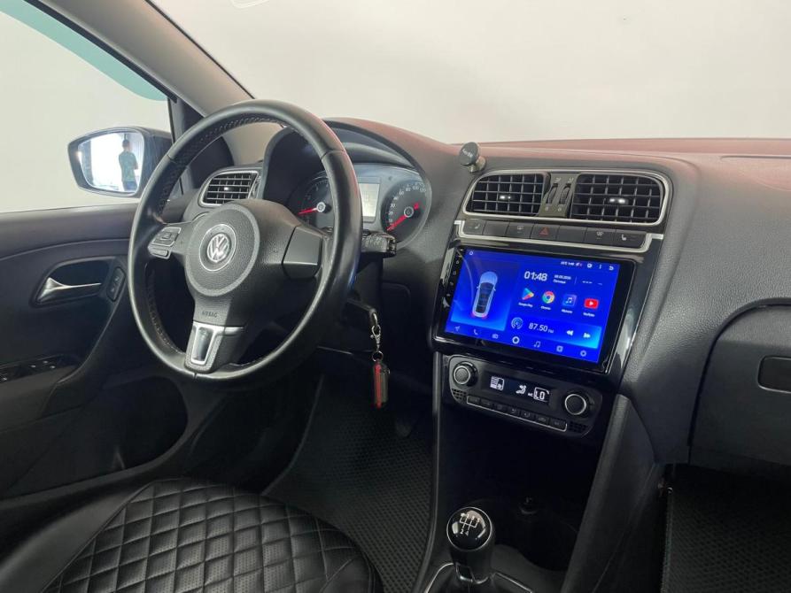 Volkswagen Polo V Воронеж  - изображение 13