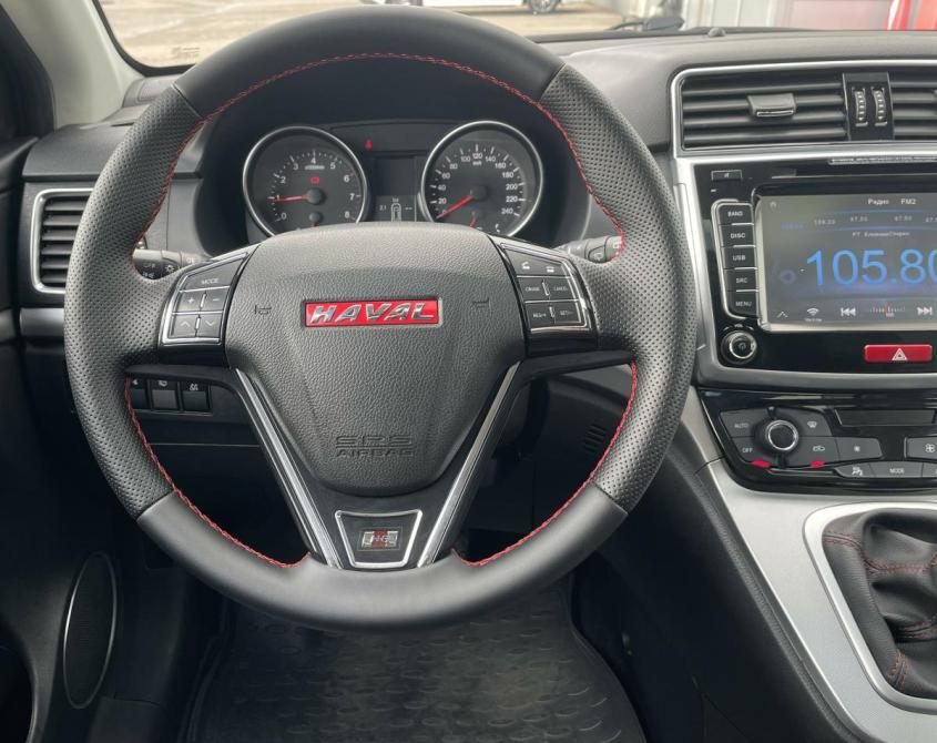 Haval H6 I Стерлитамак  - изображение 12