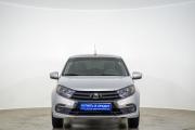 Lada (ВАЗ) Granta I Рестайлинг Оренбург  - изображение 20