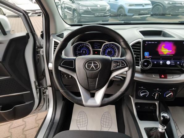 JAC S3 I с пробегом 2019 года, цена 719 000 рублей, 186488 км, внедорожник, Автокод Объявления