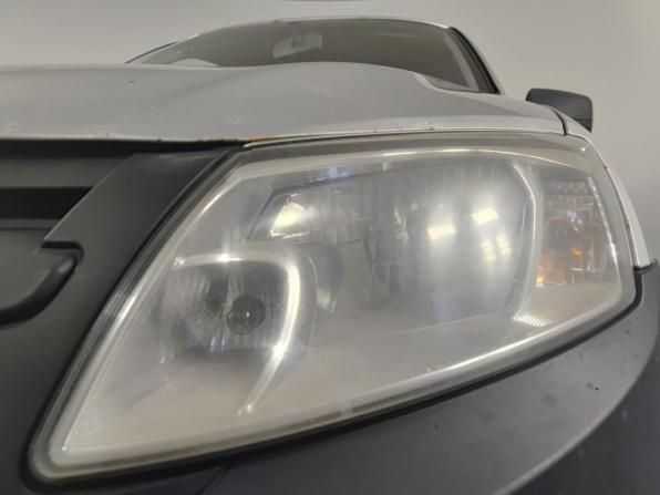 Lada (ВАЗ) Granta I с пробегом 2013 года, цена 225 000 рублей, 218403 км, седан, Автокод Объявления