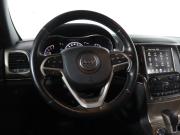Jeep Grand Cherokee IV (WK2) Рестайлинг Москва  - изображение 32