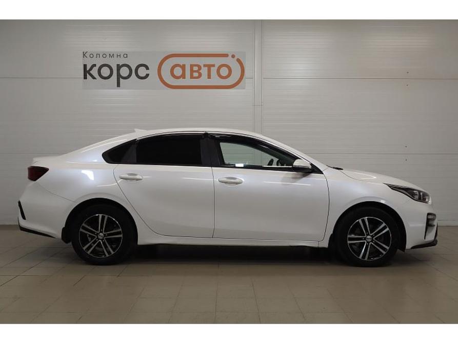 Kia Cerato IV Коломна  - изображение 4