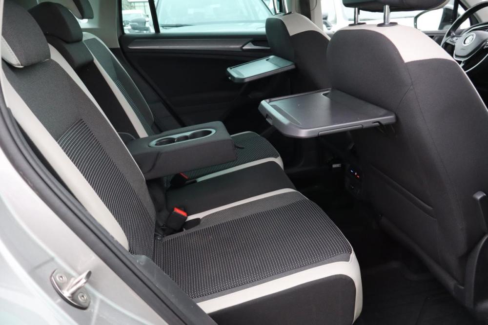 Volkswagen Tiguan II Санкт-Петербург  - изображение 13