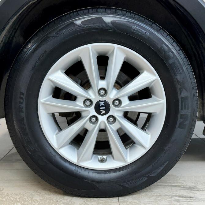 Kia Sorento III Prime Рестайлинг Москва  - изображение 16