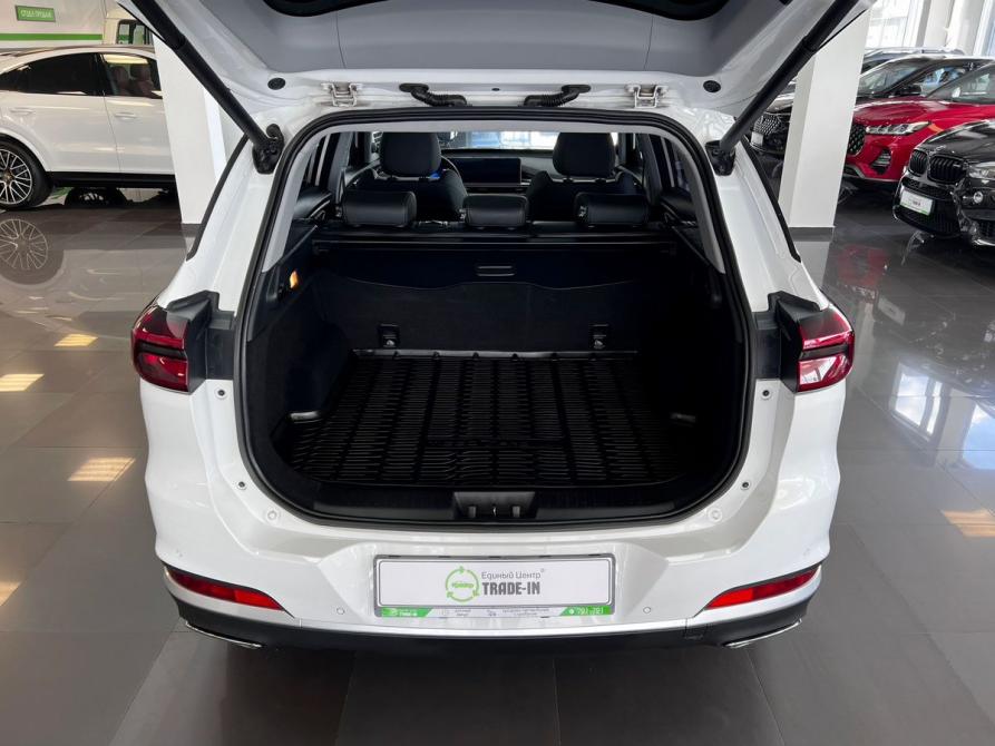 Chery Tiggo 7 Pro Max I Тверь  - изображение 7