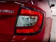 Skoda Rapid I Рестайлинг Москва  - изображение 54