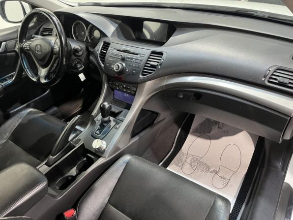 Honda Accord VIII с пробегом 2008 года, цена 1 155 000 рублей, 345696 км, седан, Автокод Объявления