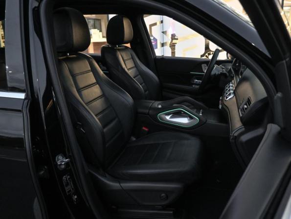 Mercedes-Benz GLS II (X167) с пробегом 2019 года, цена 7 999 000 рублей, 88451 км, внедорожник, Автокод Объявления