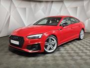 Audi A5 II (F5) Рестайлинг Москва  - изображение 24