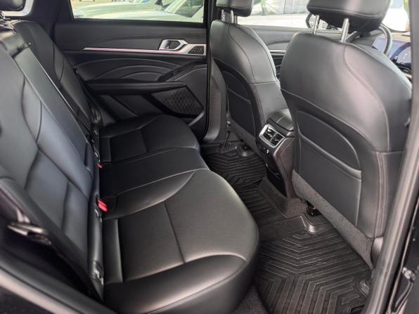 Haval F7 II с пробегом 2025 года, цена 3 150 000 рублей, 3083 км, внедорожник, Автокод Объявления