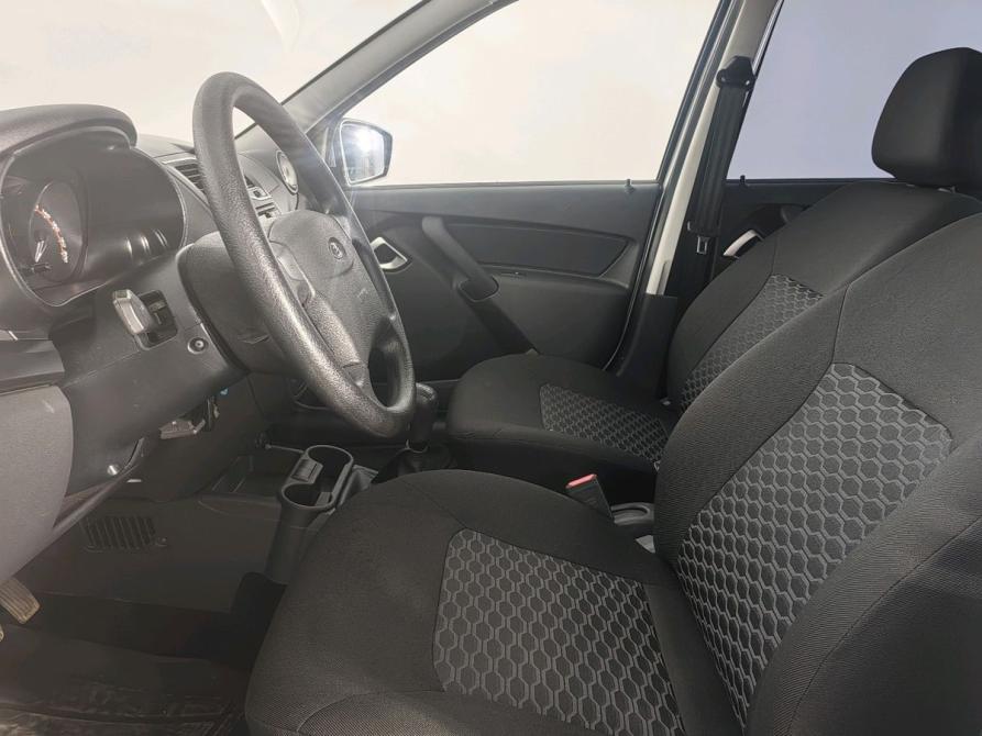 Lada (ВАЗ) Granta I Рестайлинг Санкт-Петербург  - изображение 12
