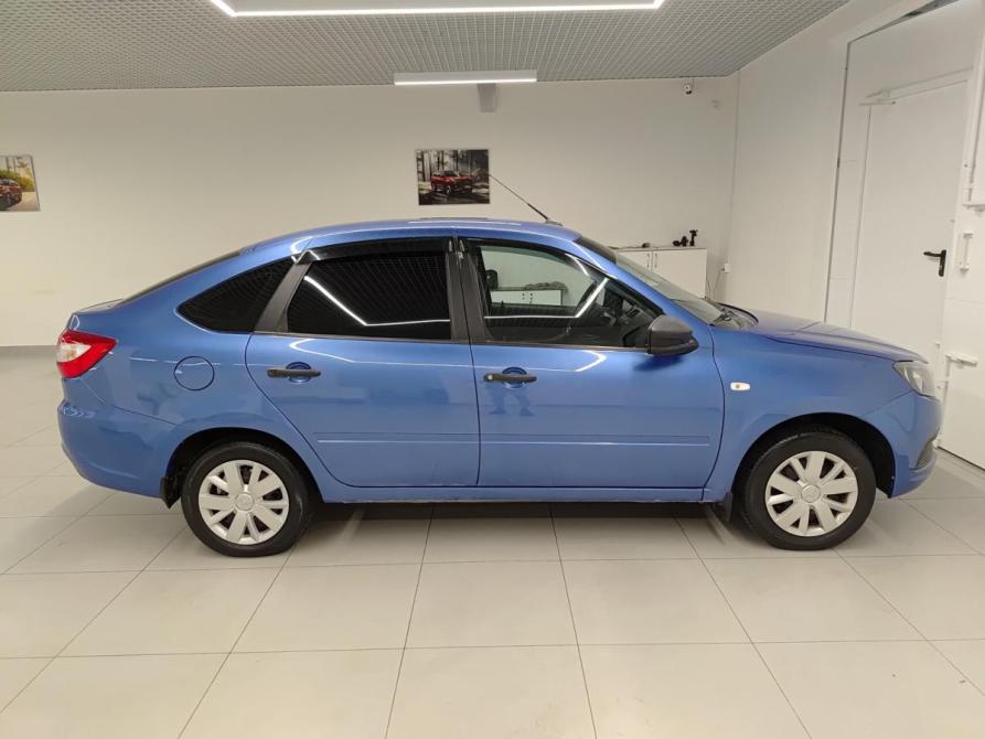 Lada (ВАЗ) Granta I Рестайлинг Казань  - изображение 5