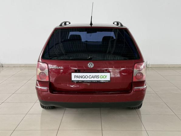 Volkswagen Passat B5 Рестайлинг с пробегом 2002 года, цена 430 000 рублей, 187500 км, универсал, Автокод Объявления